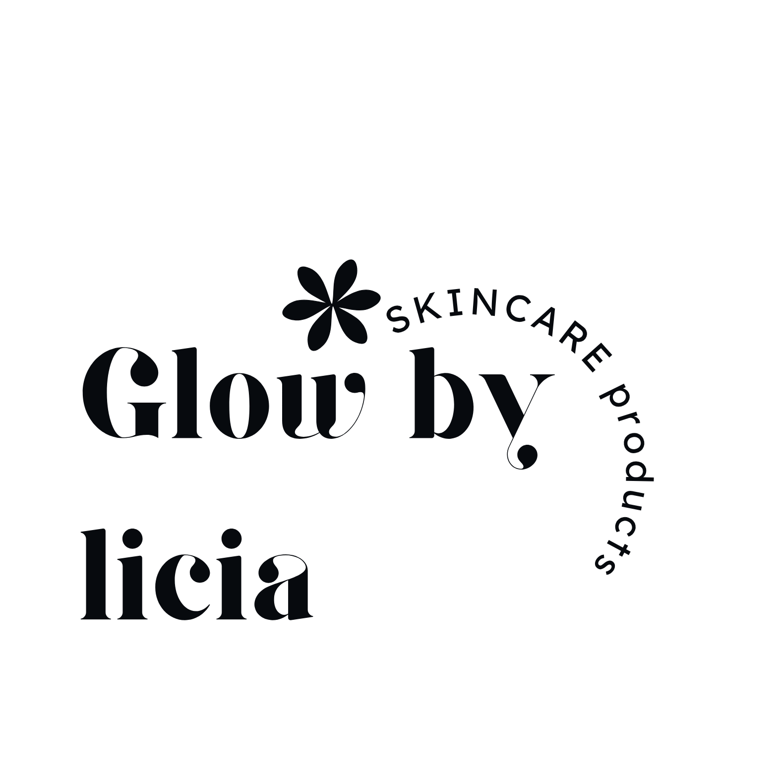  Glow by licia